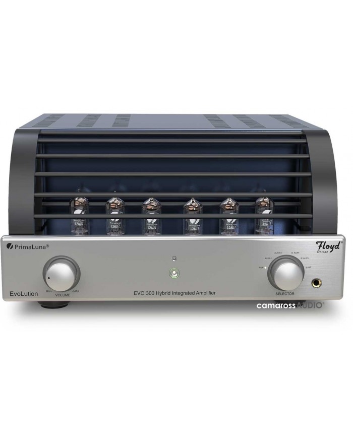 PrimaLuna EVO 300 Hybrid Integrated Amplifier