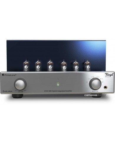 PrimaLuna EVO 300 Hybrid Integrated Amplifier PrimaLuna EVO 300 Hybrid Integrated Amplifier