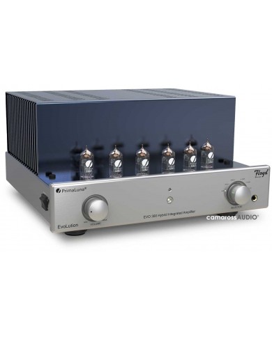 PrimaLuna EVO 300 Hybrid Integrated Amplifier PrimaLuna EVO 300 Hybrid Integrated Amplifier