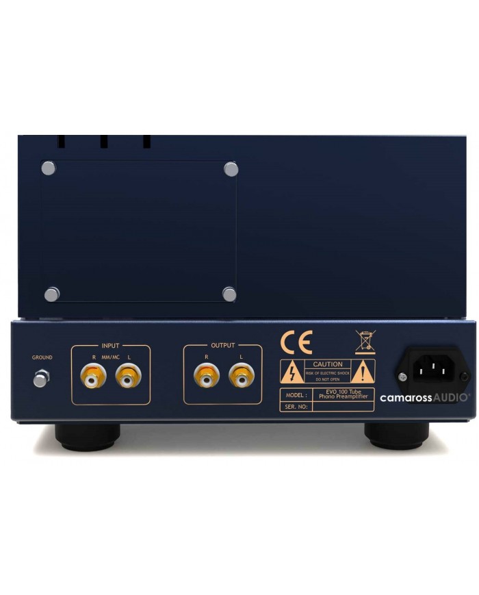 PrimaLuna EVO 100 Tube Phono Preamplifier