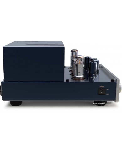 PrimaLuna EVO 100 Tube Phono Preamplifier PrimaLuna EVO 100 Tube Phono Preamplifier