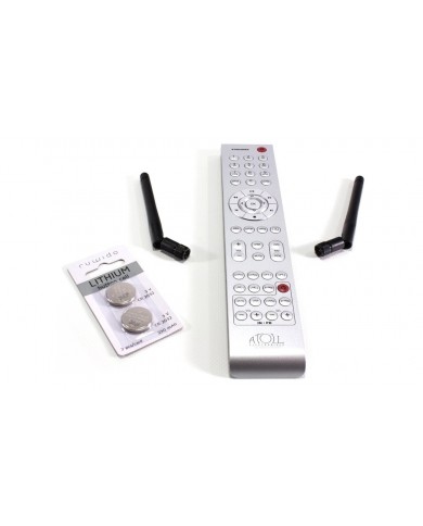 Atoll MS120 Atoll MS120