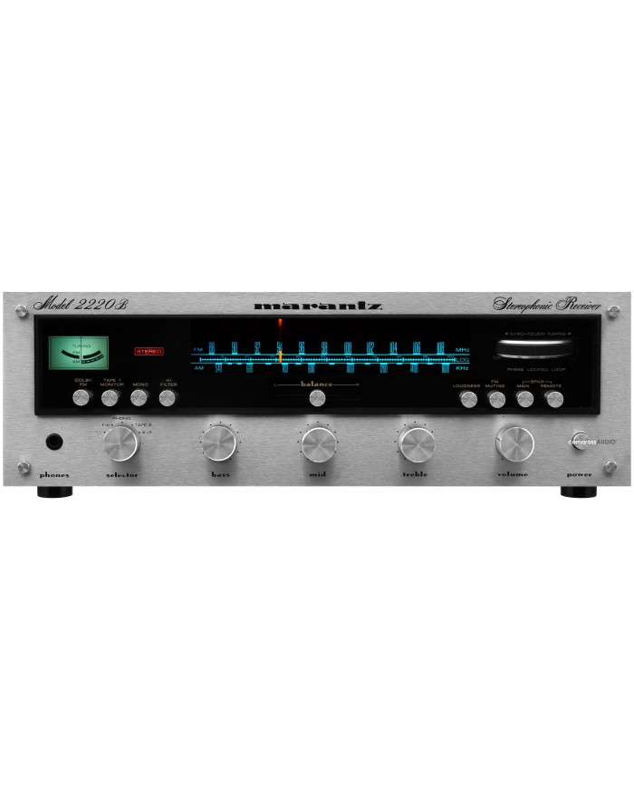 Marantz Model 2220B