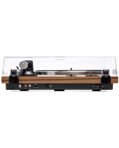 Argon Audio TT Turntable