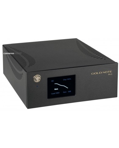 GOLD NOTE PH-5 GOLD NOTE PH-5