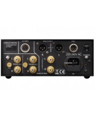 GOLD NOTE PH-10 inputs