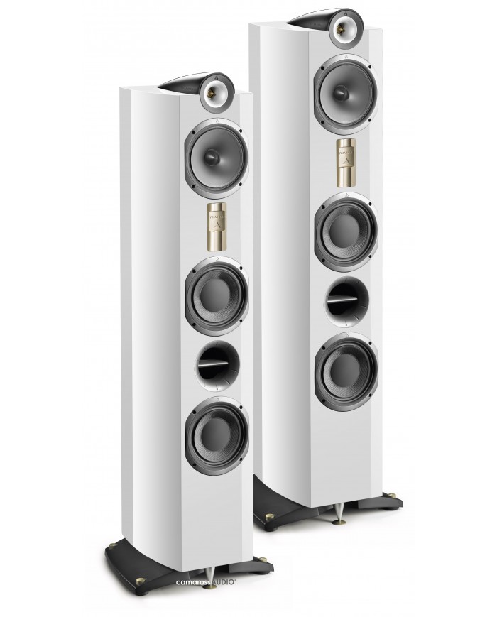 TRIANGLE Genese QUARTET