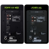 Argon Audio FORTE A4 MK2 VS FORTE A4
