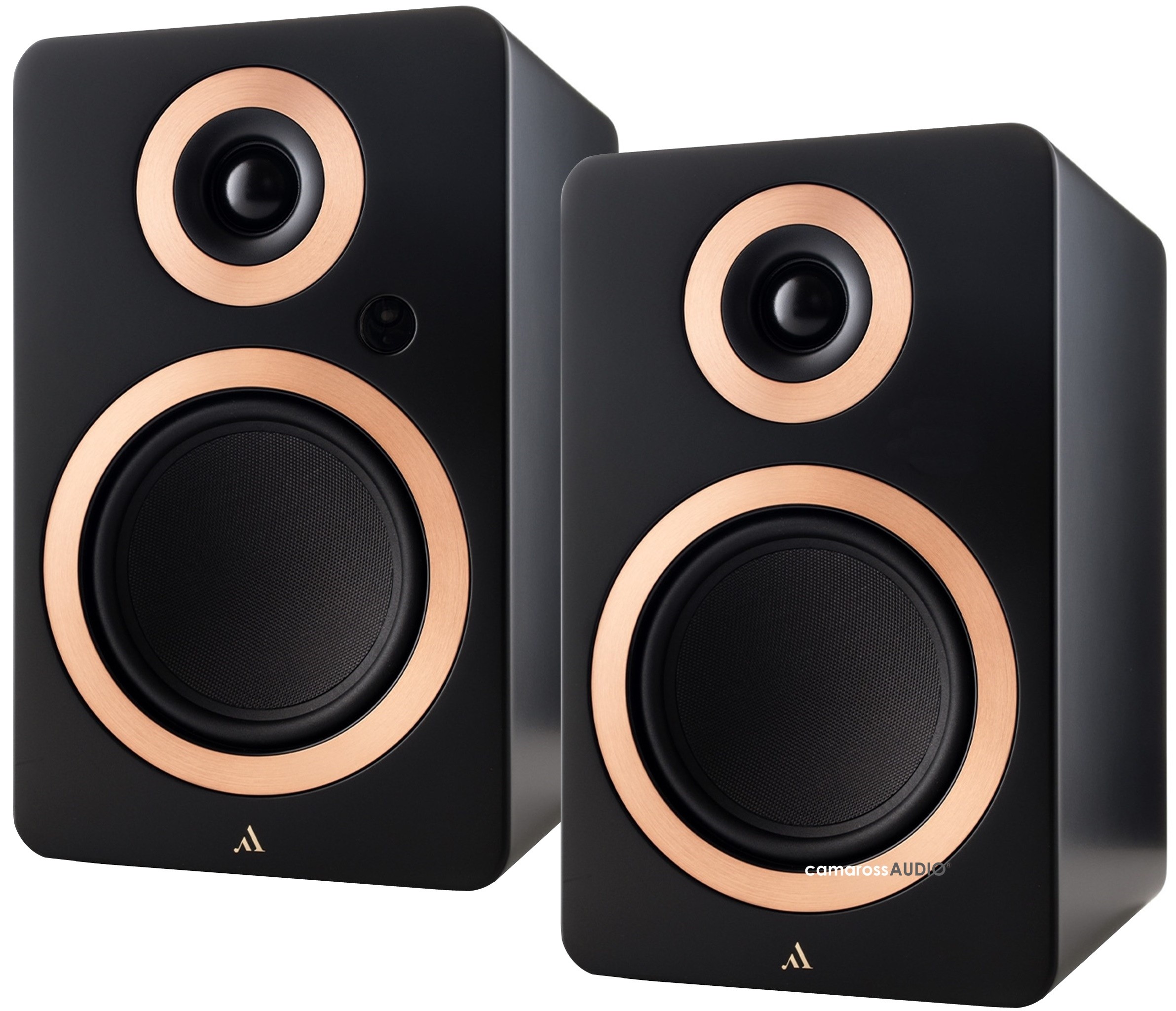 Argon Audio FORTE A5 MK2 camarossAUDIO