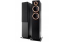 Argon Audio FORTE A55 MK2 siyah hoparlör bakır halka detaylı