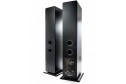 Argon Audio FORTE A55 MK2 siyah hoparlör arkası, bağlantı noktaları.