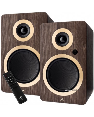 Argon Audio FORTE A5 MK2 WALNUT