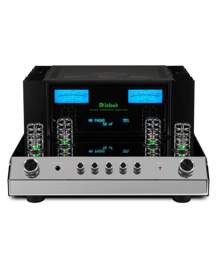 McIntosh MA352