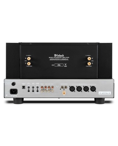 McIntosh MA352