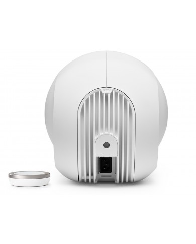 Phantom | 103 dB Light Chrome Phantom | 103 dB Light Chrome