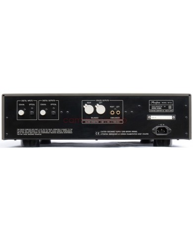 Accuphase DP-55 Accuphase DP-55