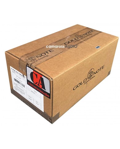 GOLD NOTE PH-1 BOX GOLD NOTE PH-1 BOX