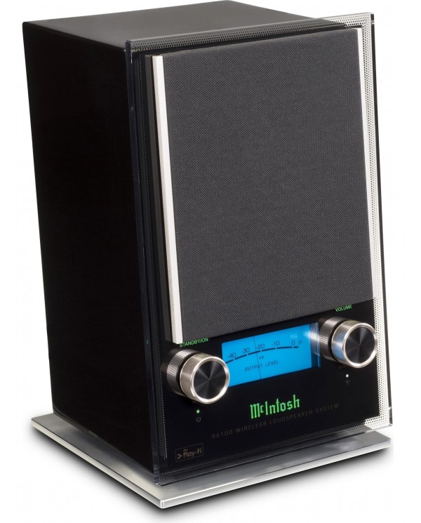 Mcintosh RS100