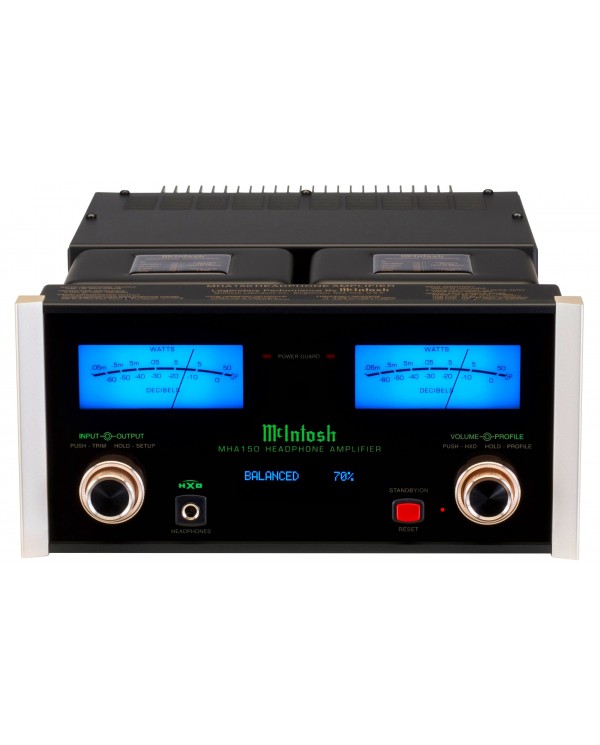 McIntosh MHA150