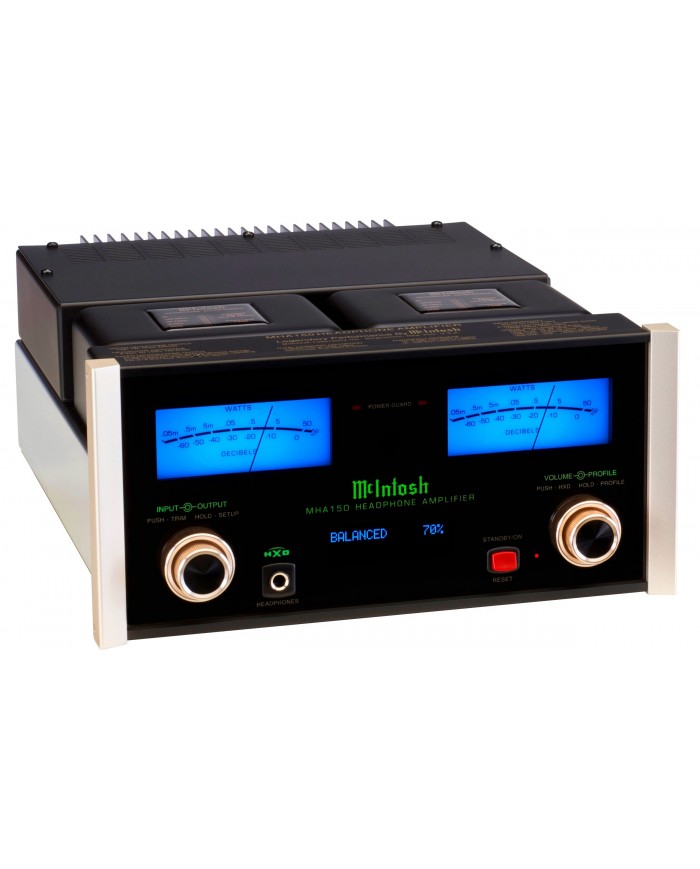 McIntosh MHA150