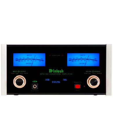 Mcintosh MHA150 Mcintosh MHA150