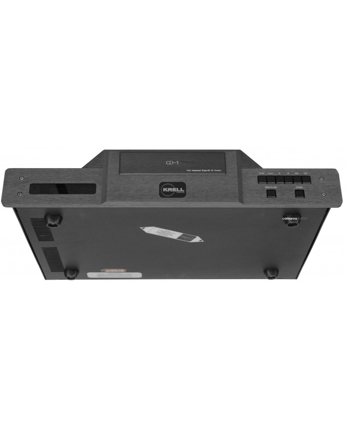 Krell CD1