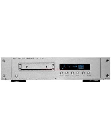 Musical Fidelity A3.2  24 Bit Cd Player Musical Fidelity A3.2  24 Bit Cd Player
