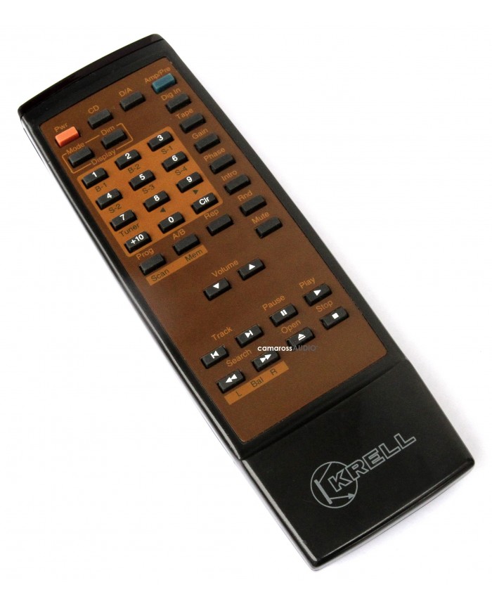 Krell Remote control