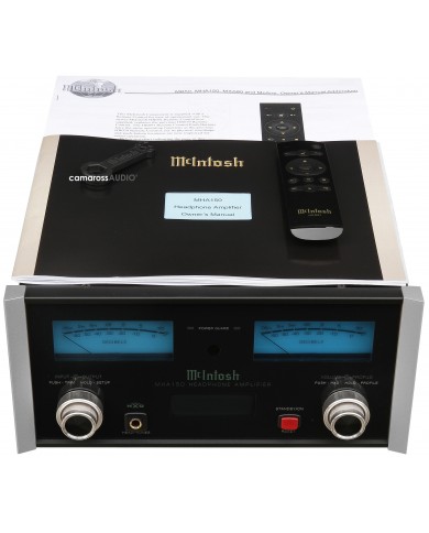 Mcintosh MHA150