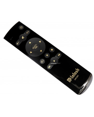 Mcintosh HR091 Remote control