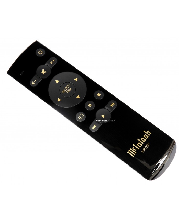 Mcintosh HR091 Remote control