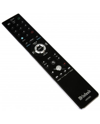 McIntosh HR085 Remote control