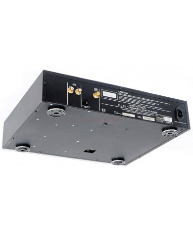 Musical Fidelity A3.2  24 Bit Cd Player Musical Fidelity A3.2  24 Bit Cd Player