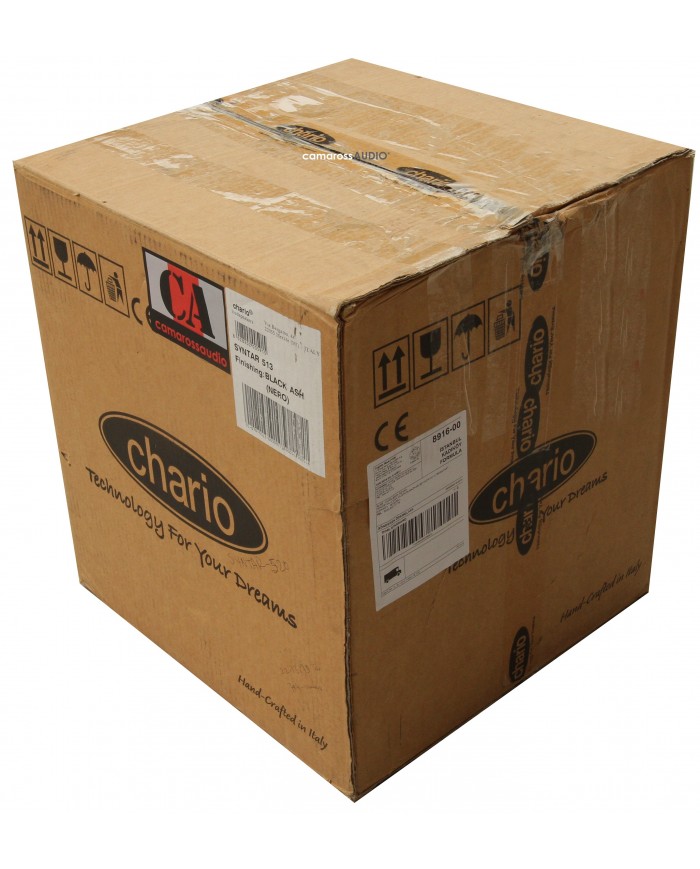 Chario Syntar 513 BOX