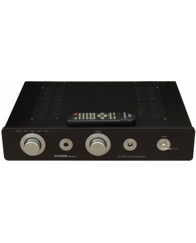 Sugden A21A Signature Sugden A21A Signature