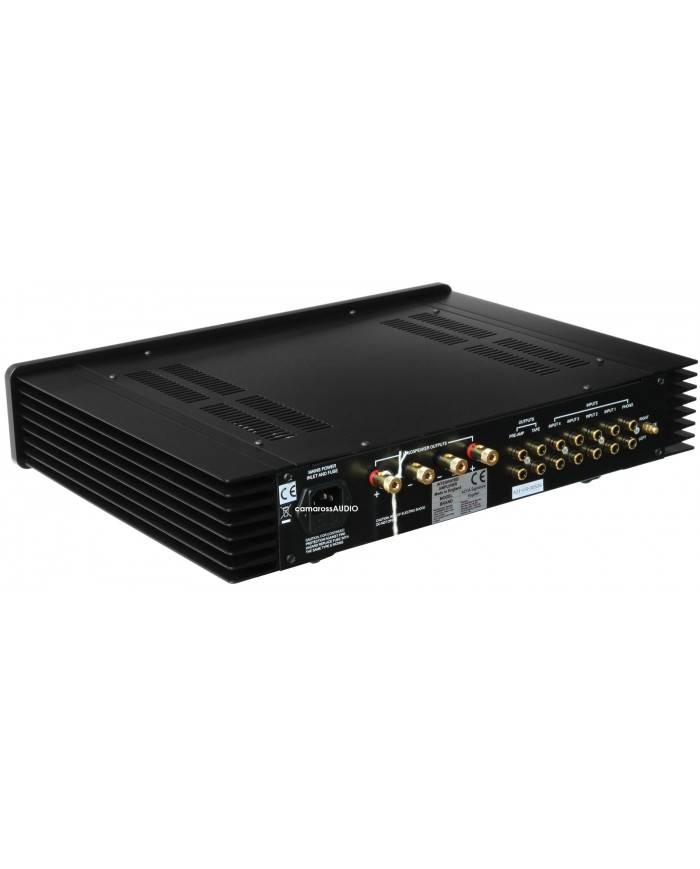 Sugden A21A Signature