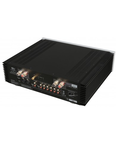 Musical Fidelity M6si  Musical Fidelity M6si