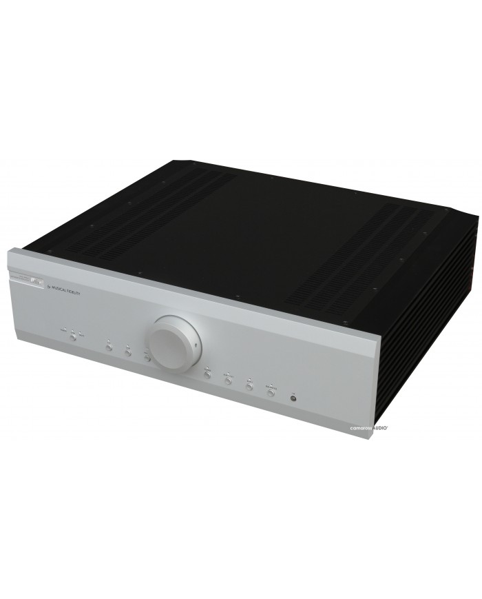 Musical Fidelity M6si Integrated Amplifier