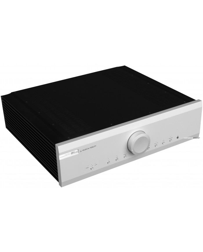 Musical Fidelity M6si Integrated Amplifier
