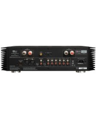 Musical Fidelity M6si rear