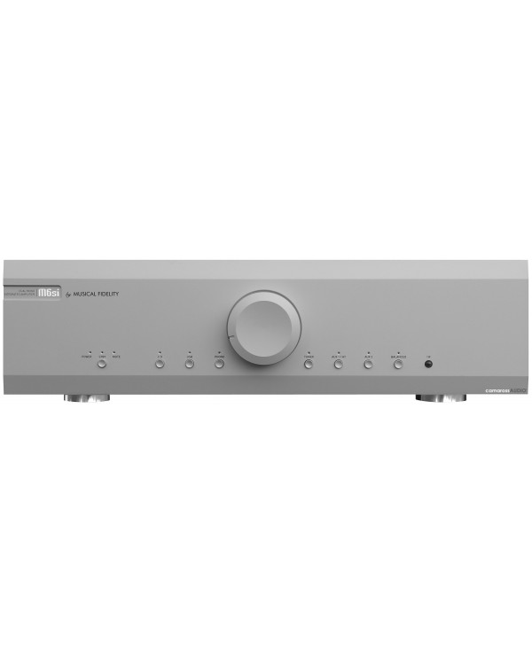 Musical Fidelity M6si Integrated Amplifier ( Silver )