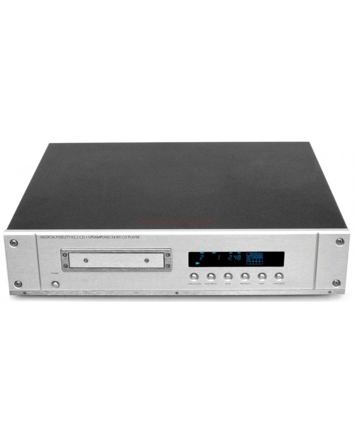 Musical Fidelity A3.2 24 Bit Cd Player
