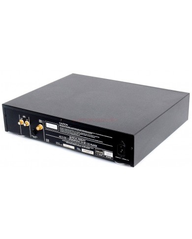Musical Fidelity A3.2  24 Bit Cd Player Musical Fidelity A3.2  24 Bit Cd Player