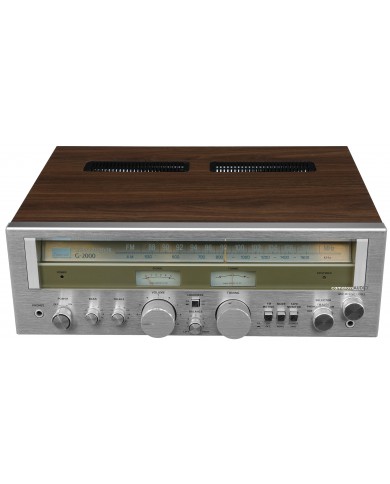 Sansui G-2000