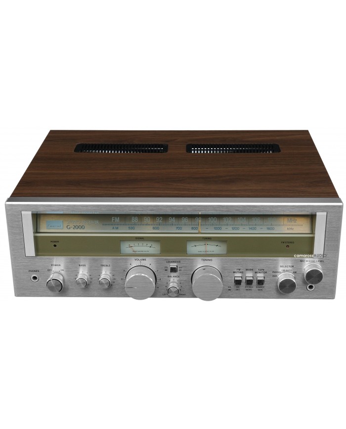 Sansui G-2000