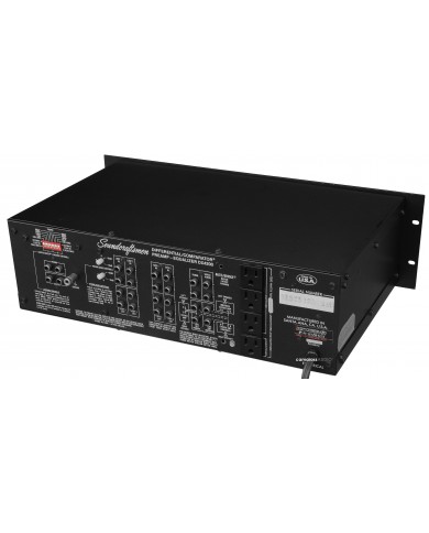 Soundcraftsmen DX4200