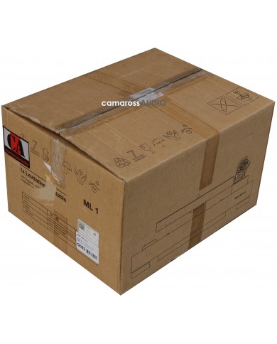 MAG-LEV ML1 ( Black )