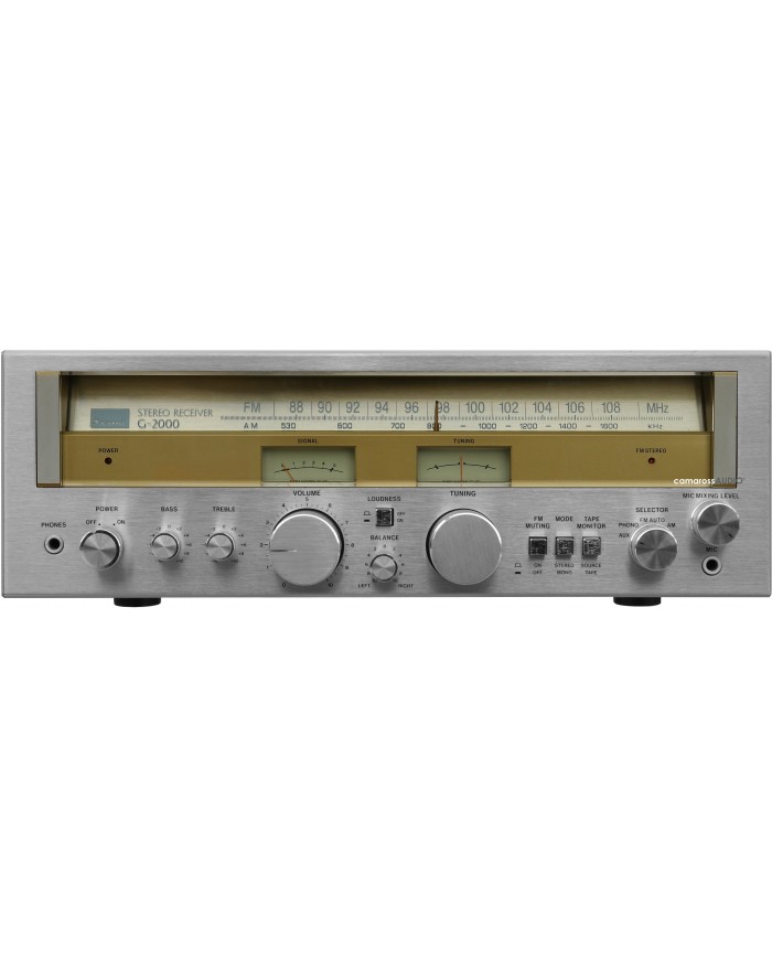 Sansui G-2000