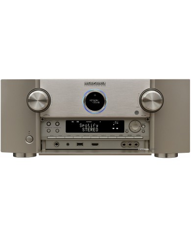 Marantz SR7008