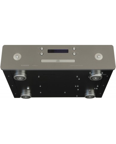 Sugden Fusion 21 Sugden Fusion 21